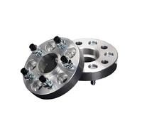 wheel spacer Adaptor For Jeep For Renegade 2PCS 20/25mm Wheel Spacers Adapter PCD 5x110 CB 65.1mm Wheel Spacer Shims(2PCS 20mm 12x1.25)