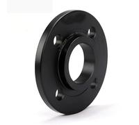 Wheel Spacer Aluminum Shims 2Pieces PCD 4x108 CB 65.1mm For Peugeot 206/2008/207/208/306/307/308/3008/408/406/301 Wheel Spacer Adapter(10mm)