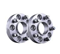 Wheel Spacer Aluminum Shims 2pieces Pcd 5x120 Hub Bore 72.6mm Forged Car Aluminium Alloy Wheel Spacers For Bmw Universal Series 5 Lug 7075-t6(2pcs Spacer 20mm-SR)
