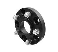 Wheel Spacer Aluminum Shims Car Wheel Spacers Suit For Bmw 5x112 Center Hole 66.6 Car Aluminum Wheel Adapter 1pcs(1 piece 15mm)