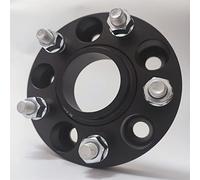 Wheel Spacer Aluminum Shims Car Wheel Spacers Widening Kit For Lexus For Ct 5x100 Hubcentric 54.1 Hub Flange Aluminum Adapter(1 piece 20mm)