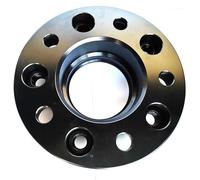 Wheel spacer Car Wheel Spacer Adapter PCD 5x114,3 Hub for centric 67.1mm Hubcentric Spacers for Maserati Quattroporte Alfie