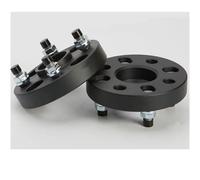Wheel Spacer Car Wheel Spacer For Chevy For Activ For Beat 4x100 56.6 M12XP1.5 Hubcentric Spacers Hub Shims 15/20/25/30/35 Mm Flange Wheels Spacers Automotive(15mm)