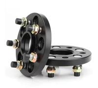 Wheel Spacer Car Wheel Spacer For Land For Rover For Range For For Velar For Evoque 2011-2019 5-108-63.4 Hub Spacers Adapter Shims Hub Centric Spacers Automotive