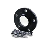 Wheel Spacer Car Wheel Spacer For Opel For Corsa 5x110 65.1 Aluminum Hubcentric Spacers Hub Widening Shims M12x1.5 15mm/20mm Flange Wheels Spacers Automotive(15mm)