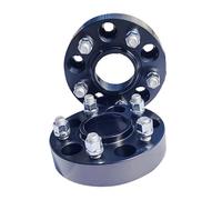 Wheel Spacer Compatible With Mitsubishi For 3000GT 1991-1999 For Lancer 2008-2017 2PCS Car Hub Shims Wheel Spacers And Adapters