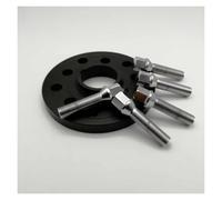 Wheel Spacer For 5x100 / 5x112 CB: 57.1 A1 / A2 / A3 / A4 (B5, B6, B7) / A6 (C4, C5, For C6) / A8 (4E) 1piece 15mm Wheel Spacer Hubcentric Wheel Spacers(20mm)