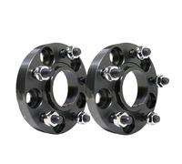 Wheel Spacer For BMW For F10 F11 5x120 Center Diameter 72.6mm T6-7075 Aluminum Alloy Wheel Rims Adapter 2 Piece Car Wheel Spacers(Spacer 35mm)