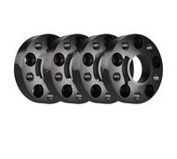 Wheel Spacer For Chery For Jetour For Traveler T2 Flange Plate T6-7075 Wheel Spacers Hub Widened Adapter 4piece 5x108 60.1 Hubcentric Wheel Spacers