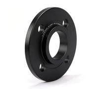 Wheel Spacer For Citroen C1 For C-Zero Car 2Pieces 3/5/8/10/12mm PCD 4x100 CB 54.1mm Wheel Spacer Adapter 4 Lug(2PCS 10MM Spacers)