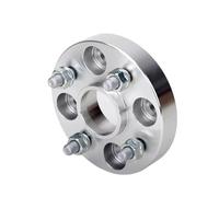 Wheel Spacer For DODGE For JCUV For Journey For Durango 2Pieces 25/30/35/40/50mm PCD 5x127 CB 71.6mm Wheel Spacer Adapter Wheels Spacer(2PCS 25mm M12xP1.5)