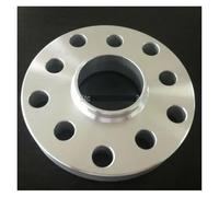 Wheel Spacer For For Integra Cars Accessories 2pcs 3mm-20mm Thick Aluminum Wheel Spacers 5x4.5“ 5x114.3 CB 64.1(10mm1)