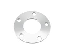 Wheel Spacer For For Stealth 1991-1996 | Wheel Spacers Aluminum 5x114.3 67.1 2pcs Car Hub Centric Wheel Spacers Kit Shims Flange Plate(7mm)