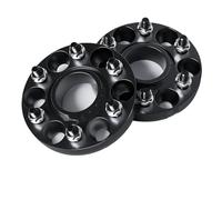 Wheel Spacer For Great For Wall For GWM For Shanhai For Cannon Flange Plate Wheel Spacers Hub Widened Adapter 2/4 Piece 6x139.7 100 M12X1.5 Hubcentric Wheel Spacers