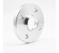 Wheel Spacer For Kia For Rio 5 2001-2018 | Wheel Spacers Aluminum 4x100 54.1 2pcs Car Hubcentric Forged Wheels Spacer Kit Flange Plate(12mm)