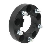Wheel Spacer For Land For Rover For Defender For Discovery PCD 5x165.1 CB 113.1mm M16xP1.5 2Pieces 25/30/35/40/50/60mm Wheel Spacer Adapter Wheel Adapters Spacers(25mm)