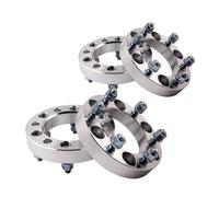 Wheel Spacer For Lexus LX450 1996-1997 4 Piece WHEEL SPACER 6X139.7 30MM 6 Studs Hubcentric Wheel Spacers