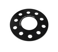 Wheel Spacer For Mazda For Mitsubishi For Nissan For Subaru For Suzuki For Toyota Thick 3/5/8/10mm 2pcs Hubcentric Wheel Spacers PCD 4x100 CB 54.1mm(8mm x2Pieces)