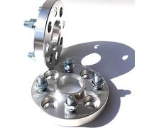 Wheel Spacer For Megane For Modus For Scenic For Symbol For Thalia For Kangoo For Logan For Clio 4 Hole Spacer 25mm 4x100 60.1 Wheel Adapter