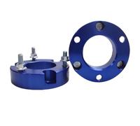 Wheel Spacer For Toyota For Hilux For Vigo 2004-201 Front Leveling Lift Up Kits 9 Spacers Coil Strut Spring Shocks Raise Wheel Adapters Spacers(Front 32MM)