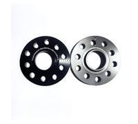 Wheel spacer kit 2pcs Wheel Spacers PCD 5x108 CB 63.4mm For Ford For Jaguar For Land For Rover For Lincoln For Smart For Volvo 10/12/15/20mm(15mm)