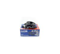 H&R Lane Widening Front+Rear ABE for Gle Glc E-CLASS S-CLASS 30/40mm Black