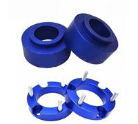 Wheel spacer kit 4x4 Accesorios 2" Front & Rear Coil Shock Spacer Leveling Lift Kit For Fortuner 4WD 05-14