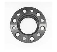 Wheel spacer kit A96E-Car Flange Plate Hub Widened Wheel Spacer For GWM for Great for Wall for tank 300 400 500 700(Black 30MM)