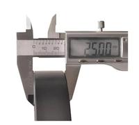 Wheel spacer kit Wheel Spacers Widening Kit 5x114.3 Hubcentric 70.5 15mm 20mm 25mm For Ford For Mustang Car Accessories Separadores(1 piece 25mm)