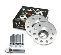 Wheel Spacer Set 2×20mm (40mm) CB 72,6mm suitable for BMW Z3 R/C (E36), M Z3 (MR