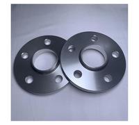 Wheel Spacer Shims 2pcs 12mm Wheel Spacer Adapter PCD 5x114.3 Center Bore 60.1mm Suit For Hub Bearing Height Within 12mm(12mm)