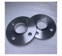 Wheel Spacer Shims 2pcs 12mm Wheel Spacers Adapters PCD 4x100 Center Bore 57.1mm Suit For Hub Bearing Height Within 12mm