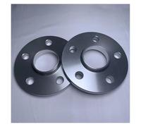 Wheel Spacer Shims 2pcs 12mm Wheel Spacers Adapters PCD 5x120 Center Bore 72.56mm Suit For Hub Bearing Height Within 12mm
