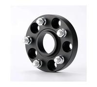 Wheel Spacer Shims For Dodge For Challenger Wheel Adapter Hubcentric Spacer Car 1 Piece PCD 5x115 CB71.6mm Spacers
