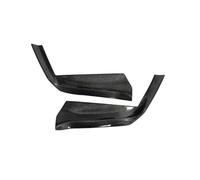 Wheel Spacer Shims For Ferrari 488 For GTB For Spider 2016 2017 2018 2019 Front Bumper Side Cover Lip Spoiler Guard Corner Splitter Trim Forged