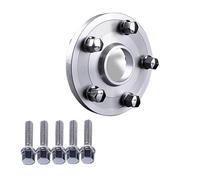 Wheel Spacer Wheel Spacer PCD 5x100 CB 56.1mm For Legacy For Impreza For Forester For Outback CV For Lotus Cars Forged Aluminium Alloy 1 Piece