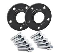 Wheel Spacer Wheel Spacers 5x120 72.6mm | For E90 M1 For M3 M6 E36 E65 PCD 5x120 72.6mm Aluminium Hub Centric Adapter