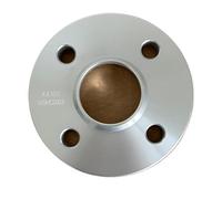 Wheel Spacers 1 Pair 4x100mm Wheel Spacers 3mm /5mm/7mm/8mm/9mm/10mm/12mm/15mm/20mm Thickness 57.1mm Hub Bore Rims Accessories(20mm)