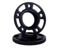 Wheel Spacers 10/12/15/20mm Wheel Spacer Adapter PCD 5x108 CB 63.3 Mm 5-Lug Suit For Cadillac Universal Car 2Piece/set Alu6061-T6