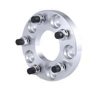 Wheel Spacers 15mm 4PCS Car Wheel Spacer Adapter PCD 5x114.3 CB 67.1mm Suit 5 Lug Nuts For Mitsubishi