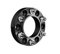Wheel Spacers 2/4pcs 6x139.7 67.1 M12 x 1.5 Hub Centric Black Forged wheel spacer For Mitsubishi For L200 15/20/25/30/35mm