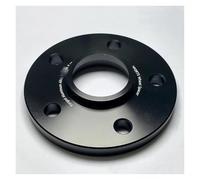 Wheel Spacers 2 Pcs 10mm Wheel Spacers Adapters + 10pcs Lug Bolts PCD 5x120 Center Bore 72.56mm M12x1.5 Bore Hubcentric Wheel Hub Spacers(2 pcs)