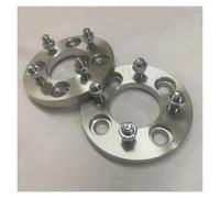 Wheel Spacers 2 Pcs 25mm PCD 4x108 To 4x100 Wheel Spacers/Adapters Center Bore 71mm Studs M12X1.5 Wheel Hub Spacers Bore Hubcentric