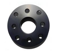 Wheel Spacers 2 Pcs Convert Wheel Spacers PCD 4x100 Car 56.1 To 65.1mm Wheel For Mitsubishi Thick 5/8/10mm Wheel Hub Spacer Bore Hubcentric(5mm)