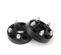 Wheel Spacers 2 Pieces 25/30/35/40mm PCD 5x120 CB 72.56 Mm Wheel Spacer Adapter For Land For Rover For Discovery 3/4/5 LR4 Bore Hubcentric(35MM)
