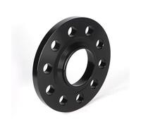 Wheel Spacers 2 Pieces 3/5/8/10/12/15/20mm Wheel Spacer Adapter PCD 5x108 CB 63.4mm 5 Lug Suit For Volvo For Land For Rover Wheel Hub Spacers(2PCS 12MM)