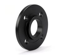 Wheel Spacers 2 Pieces 3/5/8/10/12/15mm Aluminum Forged Wheel Spacer Adapters Pcd 4x100 CB 56.1 ID OD Suit For 4 Lug(5mm)