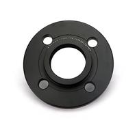 Wheel Spacers 2 Pieces 3/5/8/12/15/20mm Wheel Spacer Adapter PCD 4x114.3 CB 60.1 Or 64.1mm 4 Lug Suit For Universal Car Bore Hubcentric(3mm 60.1)