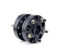 Wheel Spacers 2 Pieces 30/35/40mm PCD 5x150 CB 110mm Wheel Spacer Adapter For Toyota For LAND For CRUISER LC200 LC100 LC71 LC76 M14XP1.5 Bore Hubcentric(30mm (LC71 76))