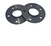 Wheel Spacers 2PC Car Wheel Spacer Hub Centric 5x4.5 5X120 72.6 Centric Wheel Spacers For BMW 10pc 12x1.5 Cone Bolts(12mm black)